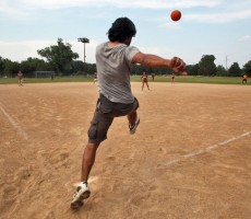 1KICKBALL0717