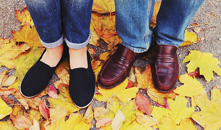 Things Girls Do After Graduation: Fall