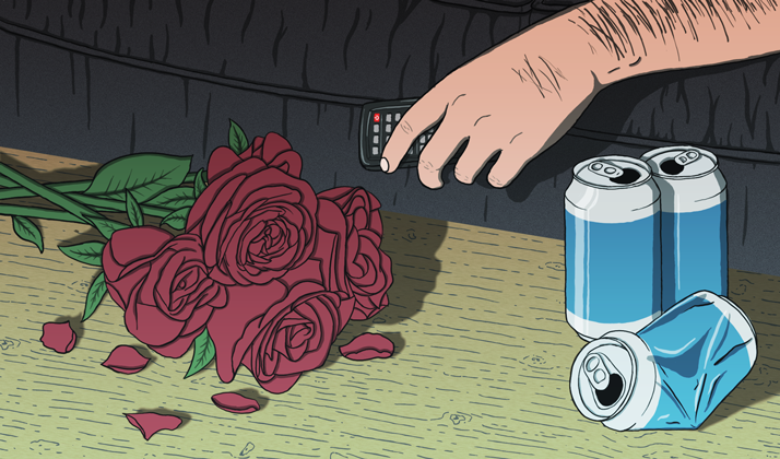 A Dude's Breakdown Of Week 9 Of "The Bachelor"