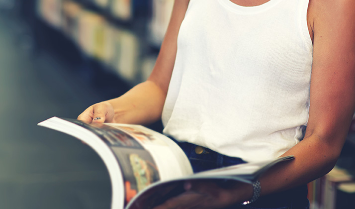 Things Girls Do After Graduation: Consider Grad School
