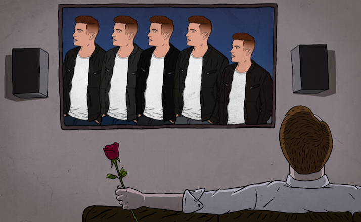 A Dude's Breakdown of Week 7 of "The Bachelorette"