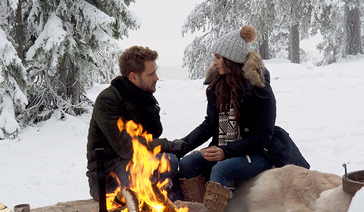A Dude's Breakdown of "The Bachelor" Finale
