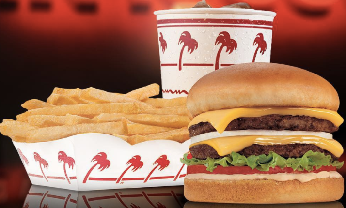 The 7 Go-To Drunken Fast Food Places, Ranked By Sexiness