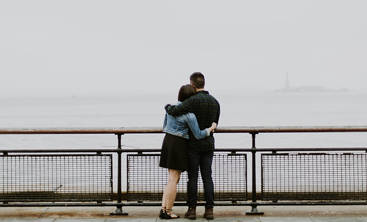 Dating Advice, And Why It's All A Bunch Of Bullshit