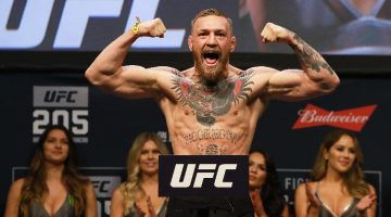 conor