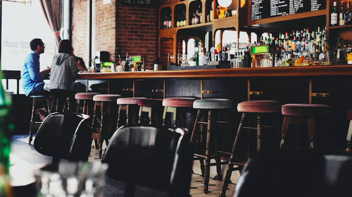 The Top Restaurants Local New Yorkers Don't Want You To Know About