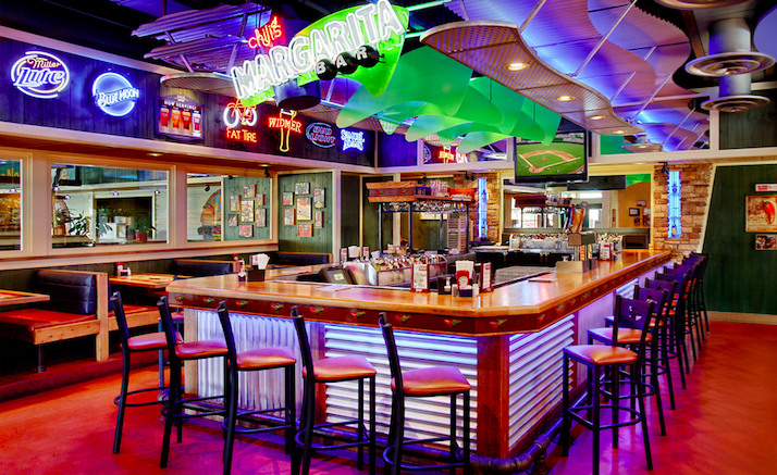 What We Know About Chili's Cutting 40% Of Its Menu