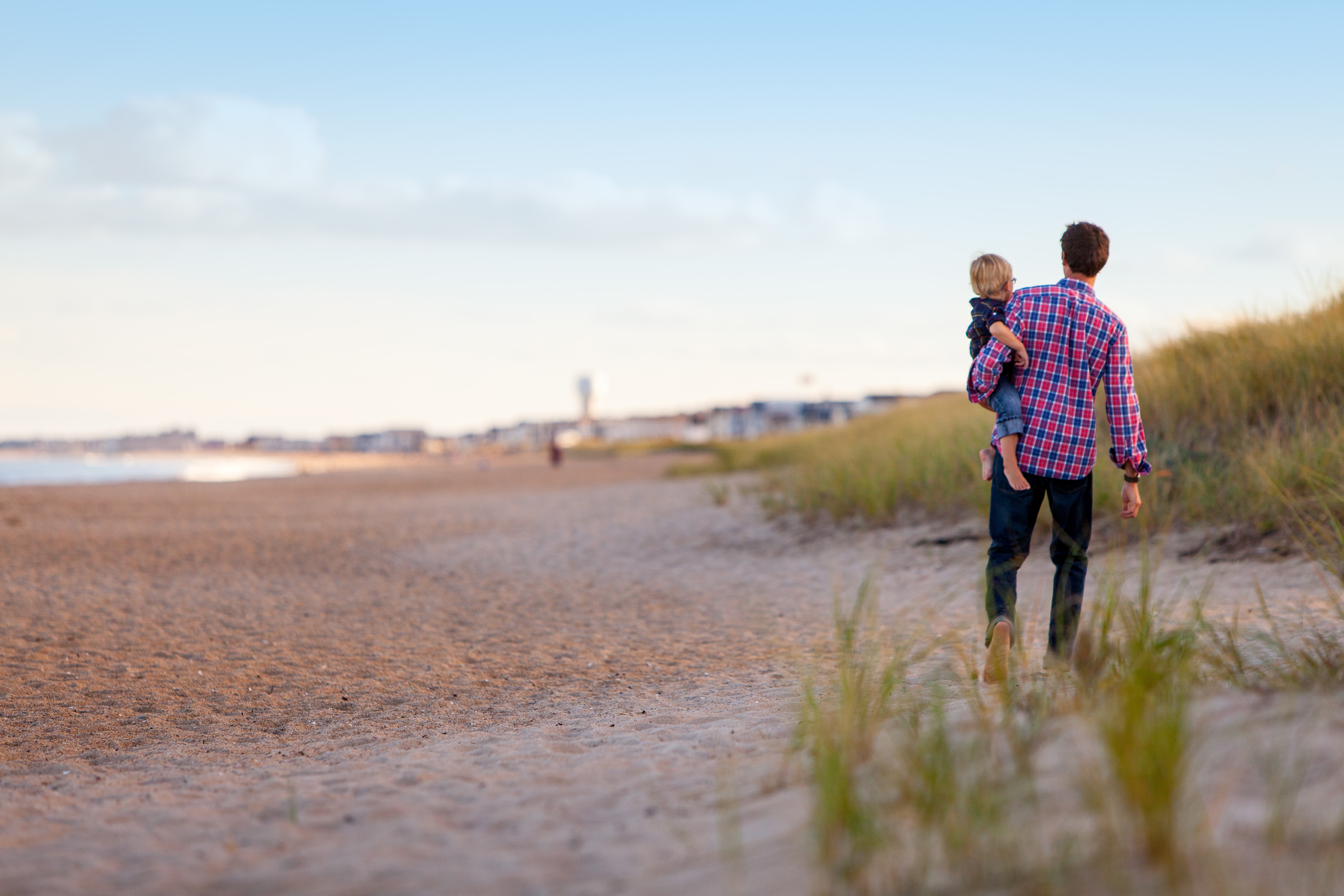 Dating A Dad, Part 1