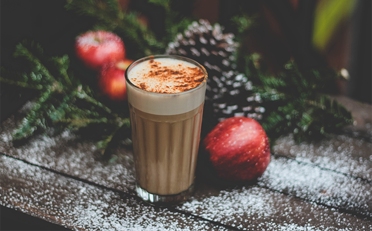 The Single Woman's Dating Playbook: The Christmas Cocktail