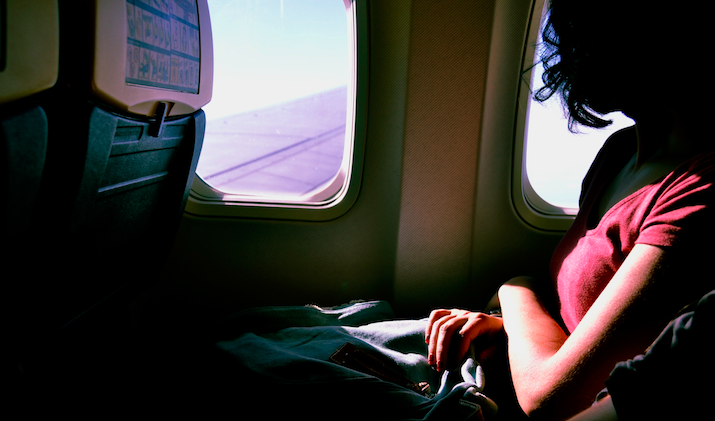 The Single Woman's Dating Playbook: Date Gone South