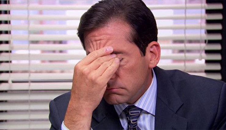 I Cannot Begin To Tell You How Opposed I Am To This Reported Reboot Of “The Office”
